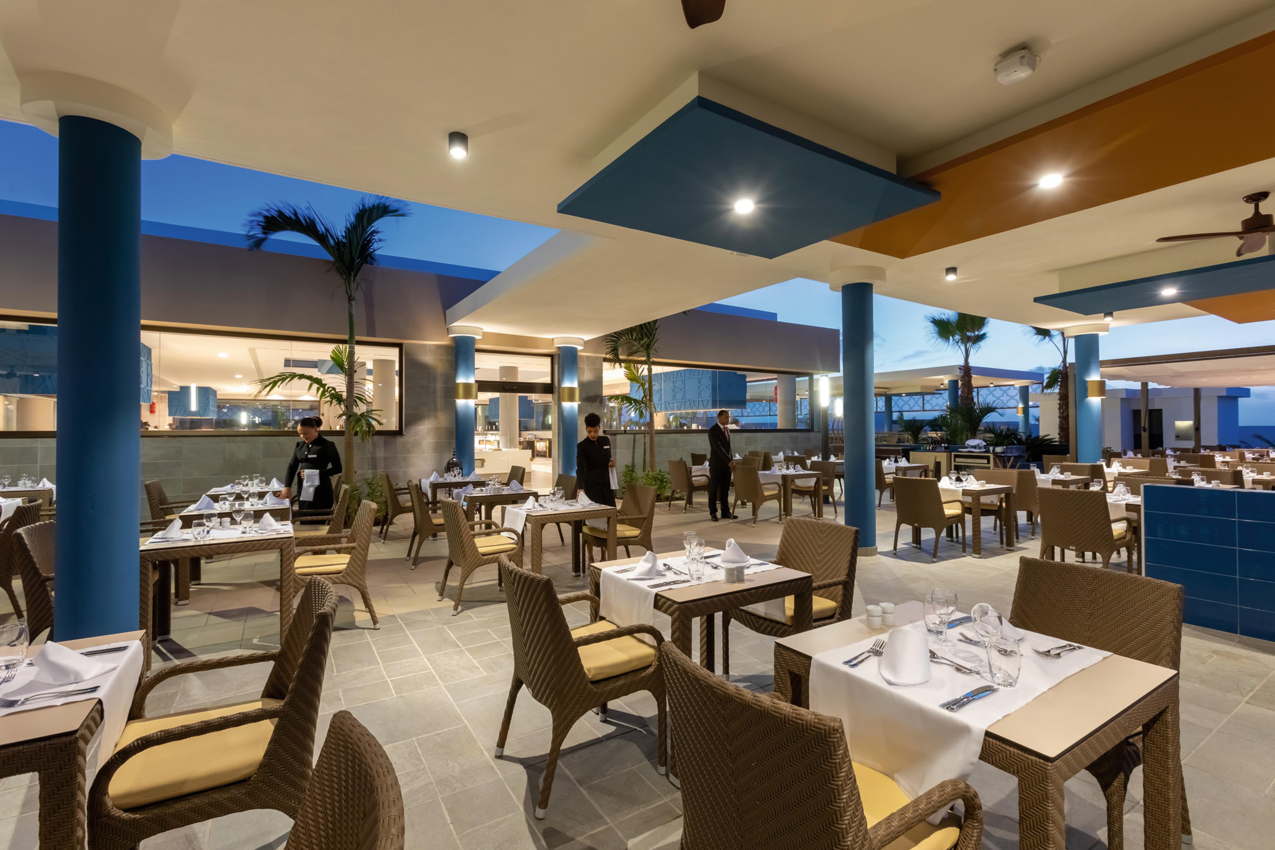 Riu Palace Boavista Rabil Exterior photo
