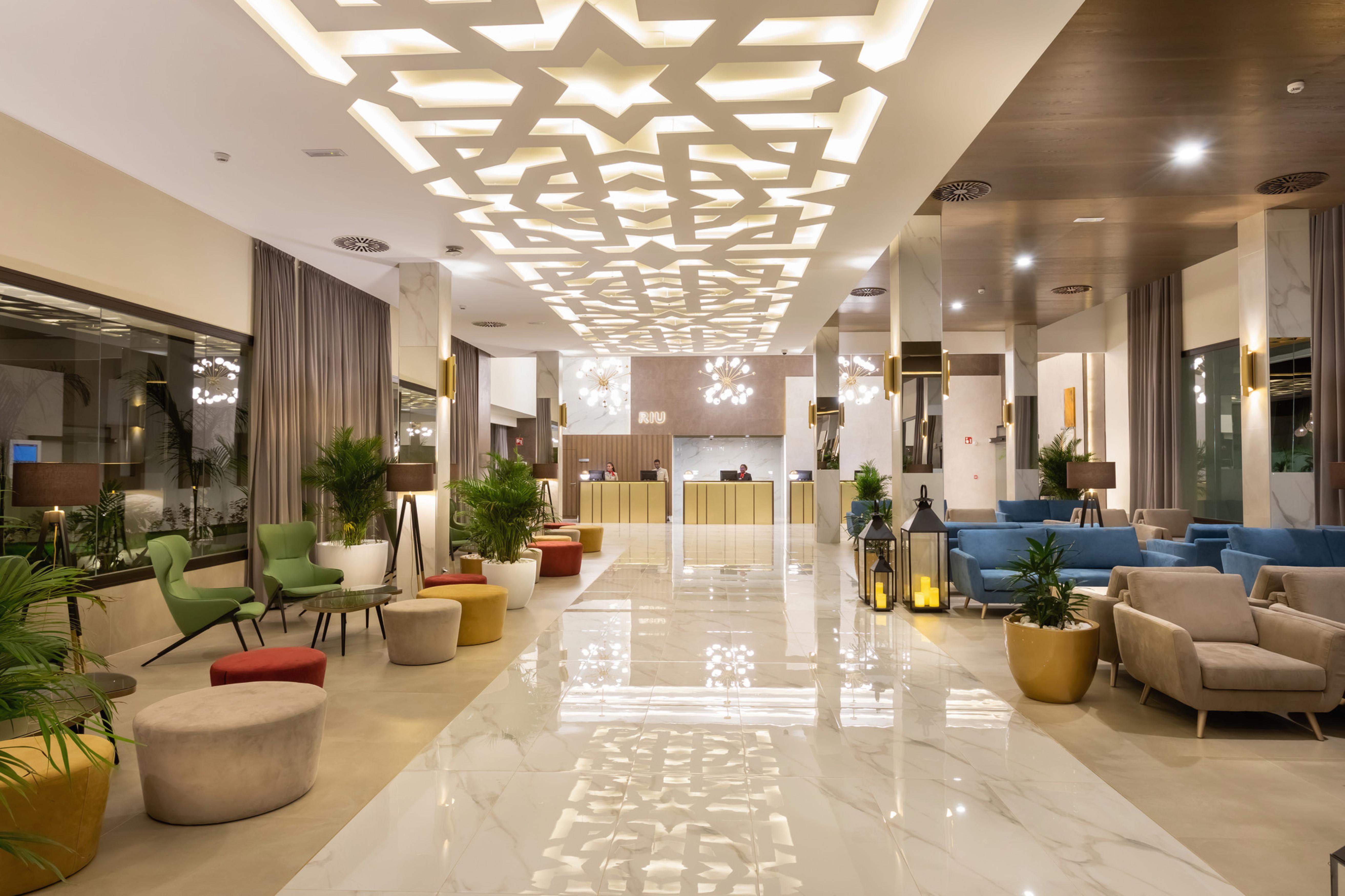 Riu Palace Boavista Rabil Exterior photo