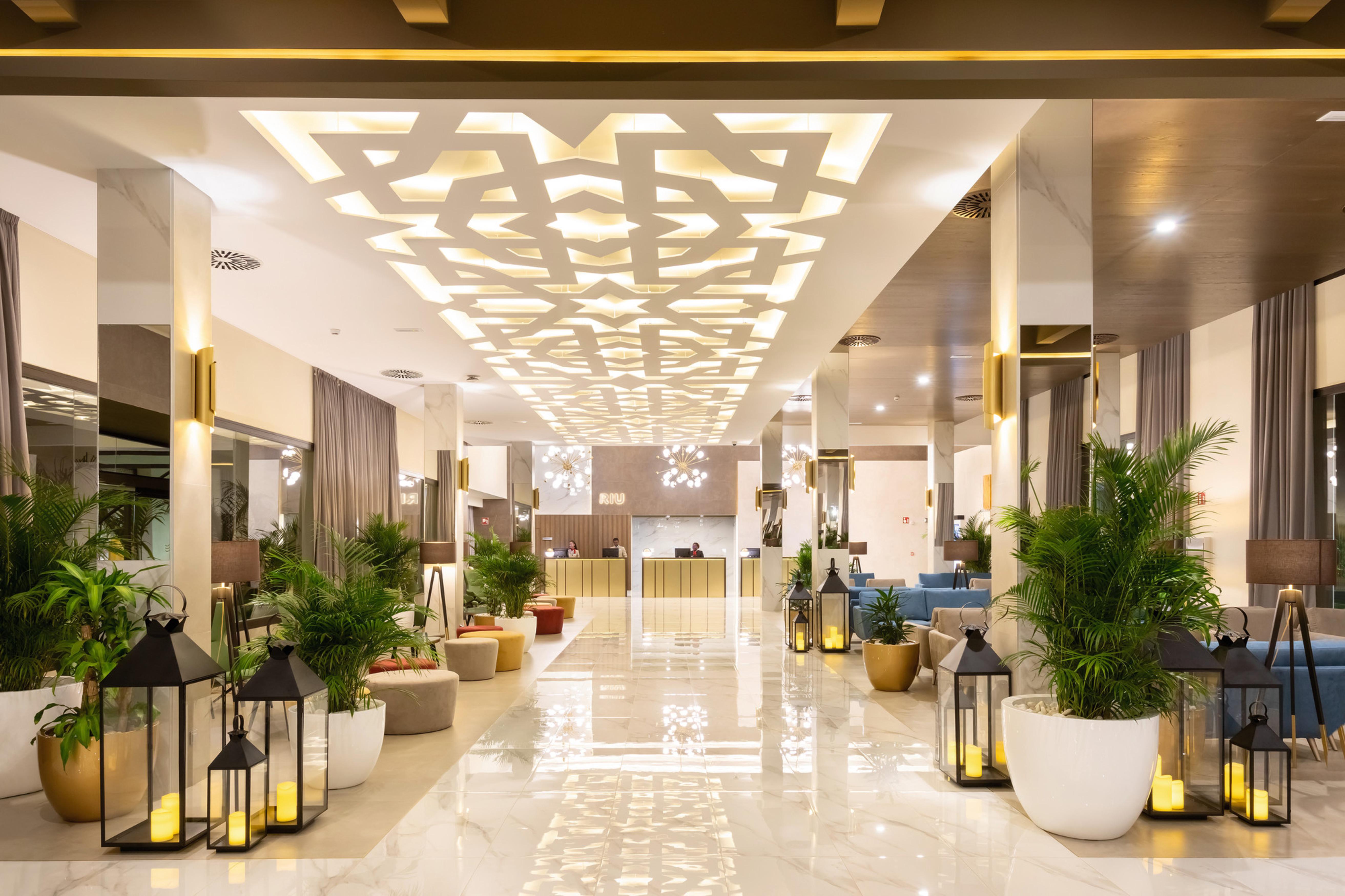 Riu Palace Boavista Rabil Exterior photo