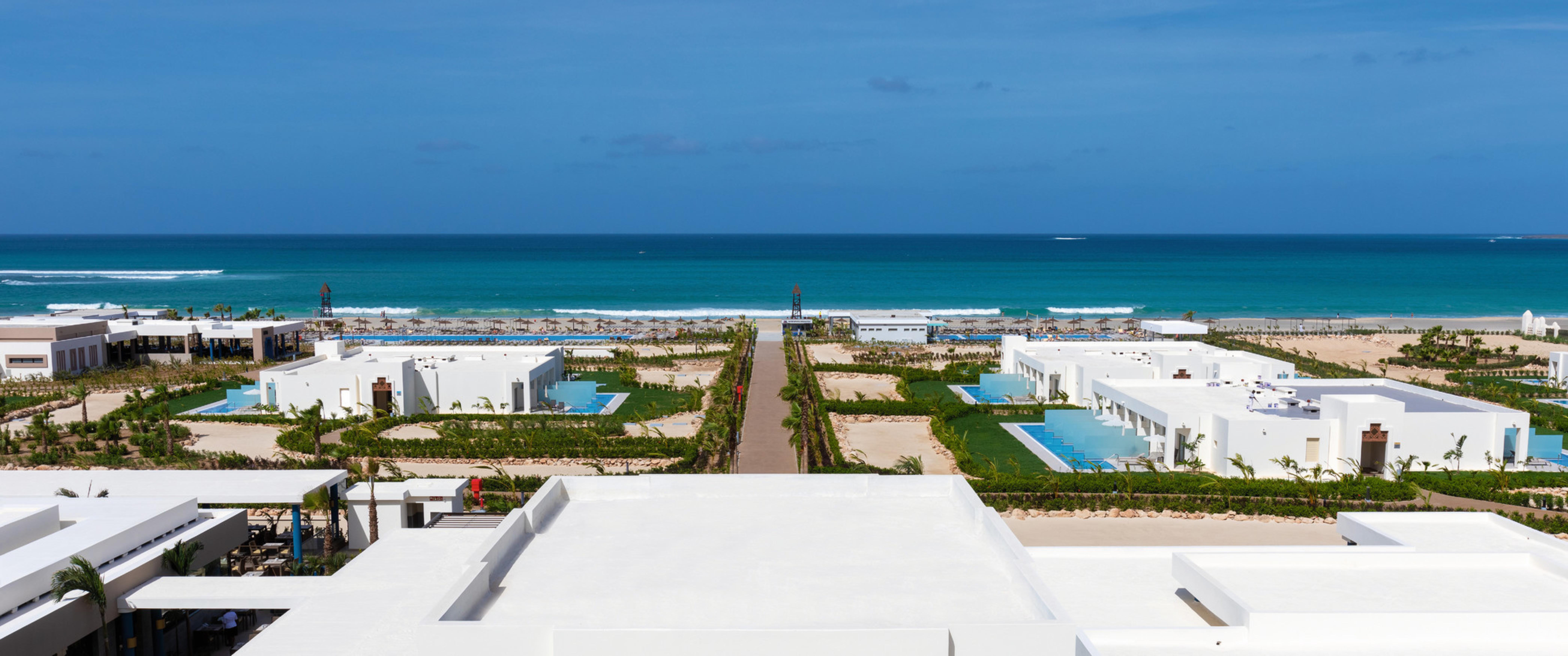 Riu Palace Boavista Rabil Exterior photo